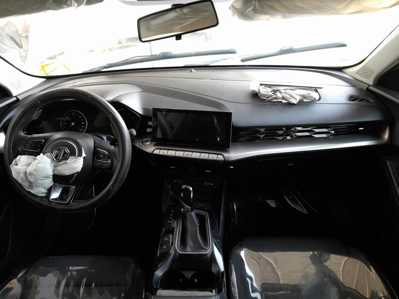 LSJA36U37RN031473 - 2022 Mg Gt - #58630165