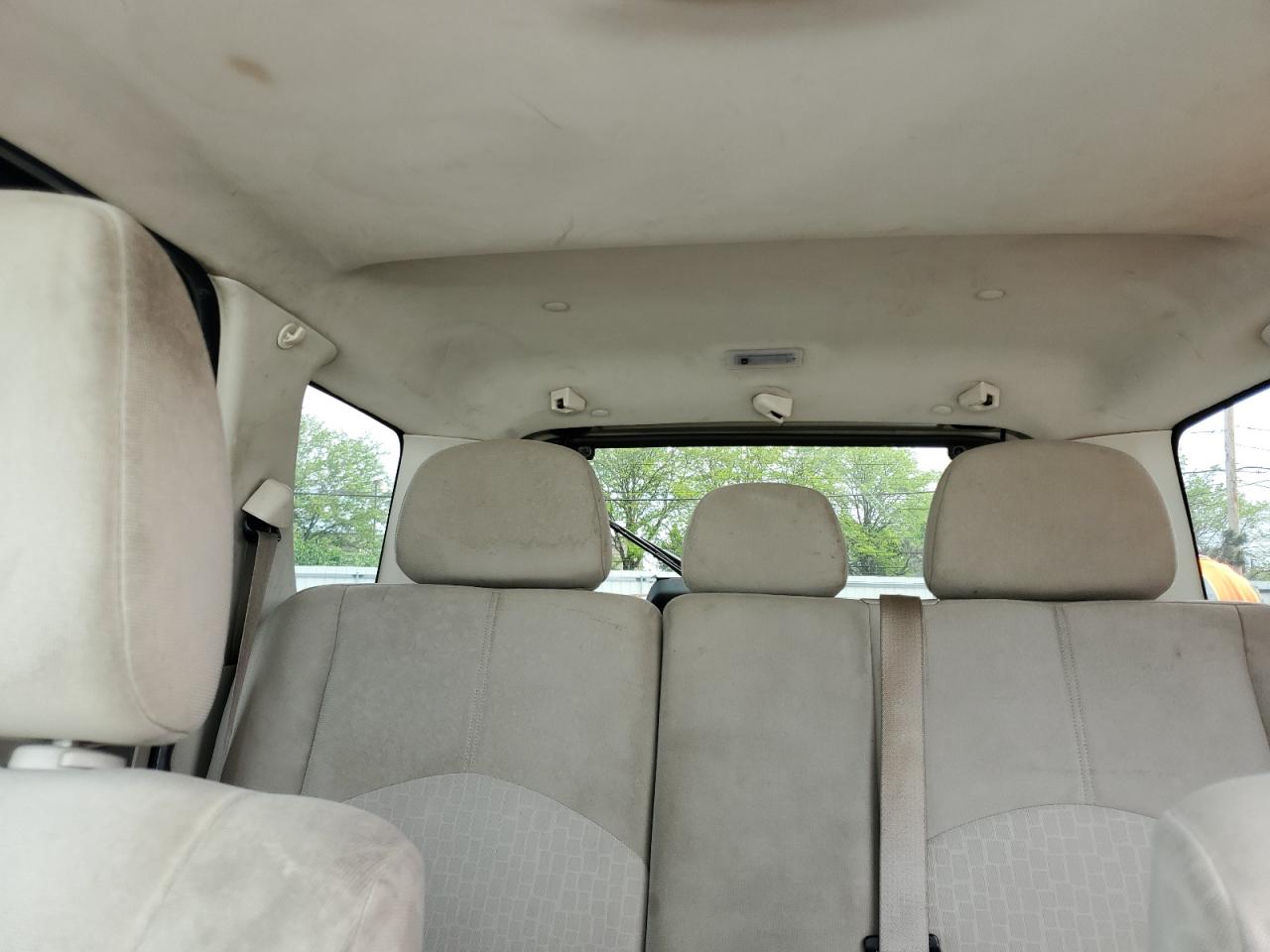 2010 Mercury Mariner VIN: 4M2CN8B73AKJ05123 Lot: 55322735