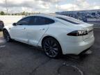 2017 Tesla Model S  na sprzedaż w Riverview, FL - Front End