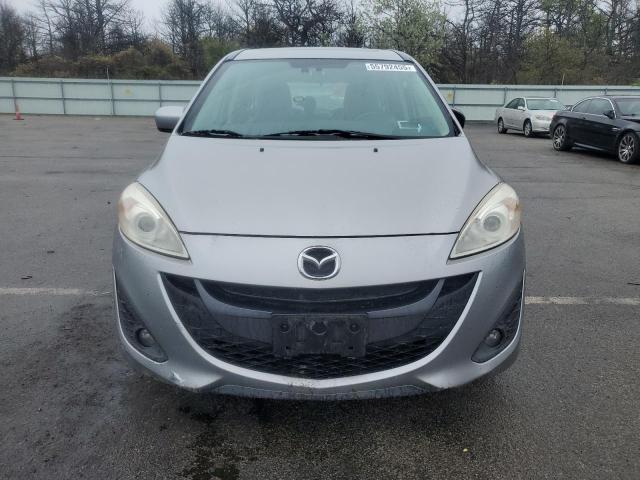  MAZDA 5 2012 Серый