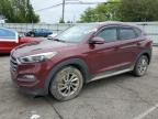2017 Hyundai Tucson Limited na sprzedaż w Moraine, OH - Undercarriage