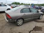 2007 Honda Civic Lx for Sale in Woodhaven, MI - Front End