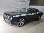 2013 Dodge Challenger R/T en Venta en Candia, NH - Side