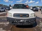 2001 Toyota Sequoia Limited en Venta en Littleton, CO - Front End