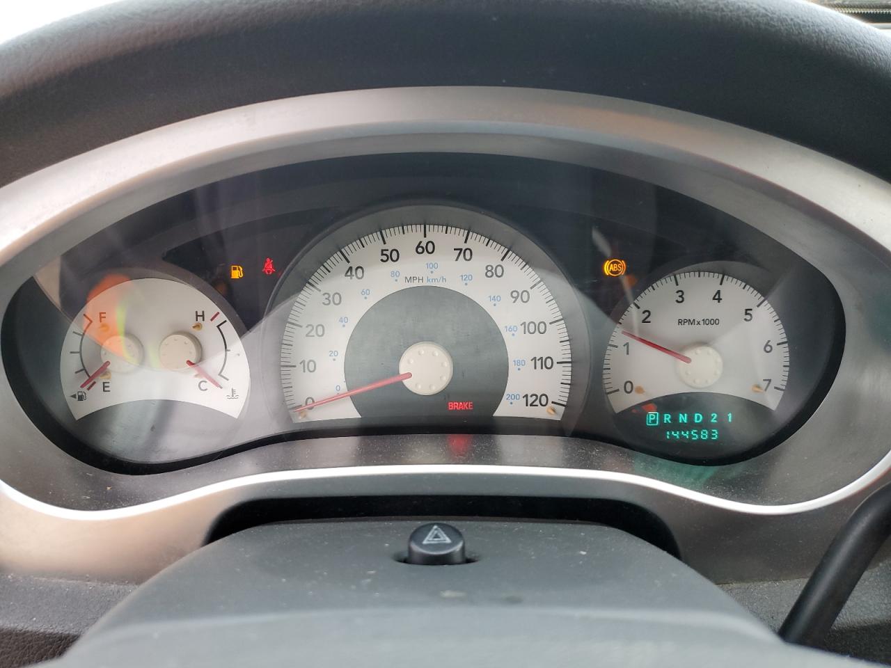 2007 Mitsubishi Raider Ls VIN: 1Z7HC28K07S217403 Lot: 55861765