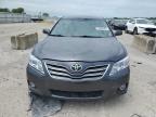 2010 Toyota Camry Base na sprzedaż w Kansas City, KS - Rear End