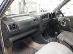 1996 VOLKSWAGEN GOLF CL DI for sale at Copart NEWBURY
