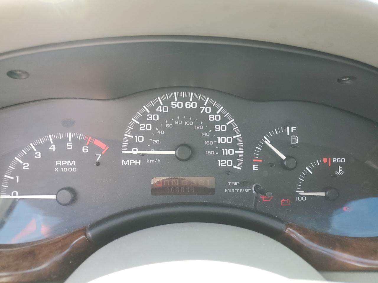 2000 Chevrolet Malibu Ls VIN: 1G1NE52J9Y6206364 Lot: 56562935