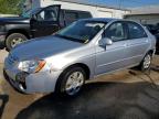 2006 Kia Spectra Lx продається в Pekin, IL - Rear End
