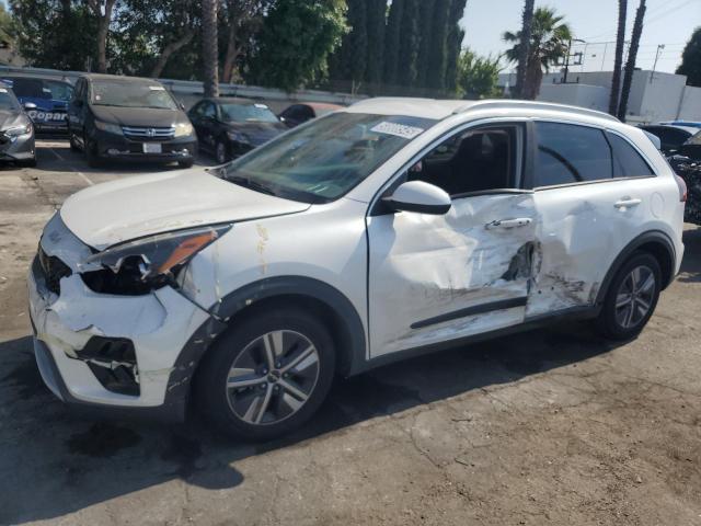 2022 Kia Niro Lx