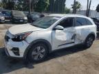 2022 Kia Niro Lx за продажба в Van Nuys, CA - Side