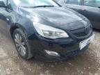 2010 VAUXHALL ASTRA EXCL for sale at Copart ROCHFORD