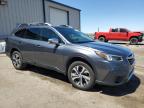 2020 Subaru Outback Touring Ldl продається в Albuquerque, NM - Side