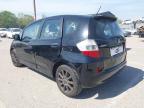 2010 HONDA JAZZ I-VTE for sale at Copart SANDWICH