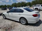 2011 Bmw 535 I en Venta en Houston, TX - Water/Flood