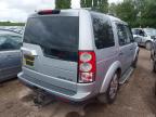 2010 LAND ROVER DISCOVERY for sale at Copart SANDY