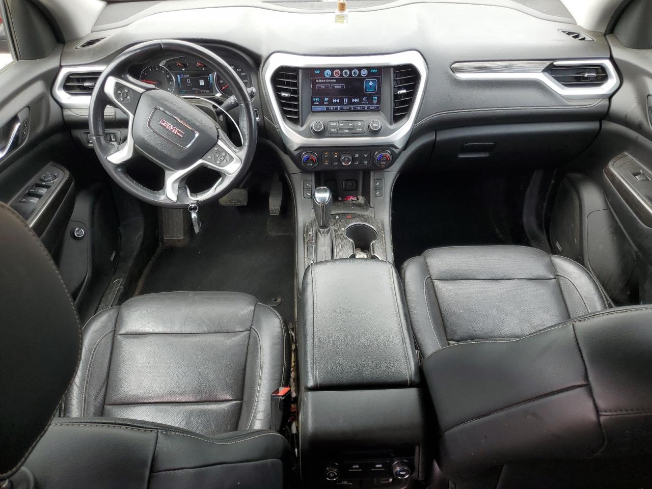 2019 GMC Acadia Slt-1 VIN: 1GKKNMLAXKZ136970 Lot: 56536755