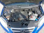 2006 HONDA FR-V VTEC for sale at Copart SANDWICH