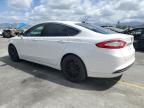 2013 Ford Fusion Se zu verkaufen in Sun Valley, CA - Minor Dent/Scratches