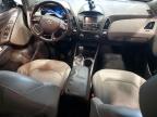 2015 Hyundai Tucson Limited   for Sale in Lumberton, NC - Side