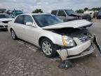 2008 Cadillac Dts  for Sale in Kansas City, KS - Front End
