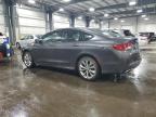2016 Chrysler 200 S for Sale in Ham Lake, MN - Rear End