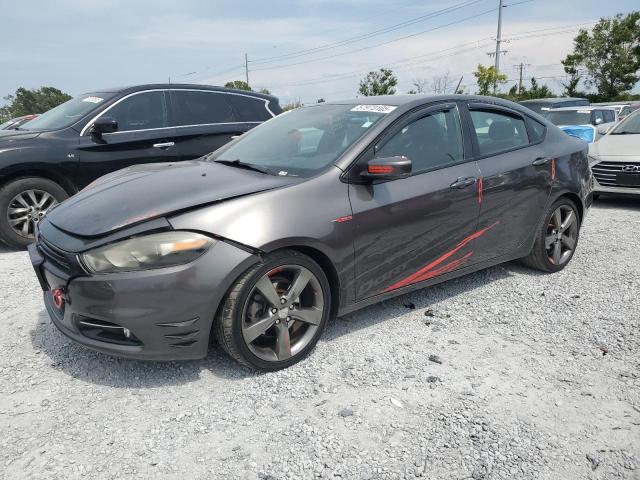2015 Dodge Dart Gt