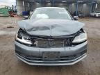 2017 Volkswagen Jetta Se na sprzedaż w Brighton, CO - Front End