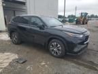 2023 Toyota Highlander Hybrid Xle за продажба в Fredericksburg, VA - Front End