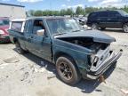 1993 Chevrolet S Truck S10 на продаже в Spartanburg, SC - Front End