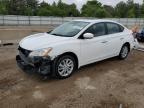 2015 Nissan Sentra S for Sale in Elgin, IL - Front End