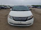 2016 Honda Odyssey Touring на продаже в Des Moines, IA - Front End