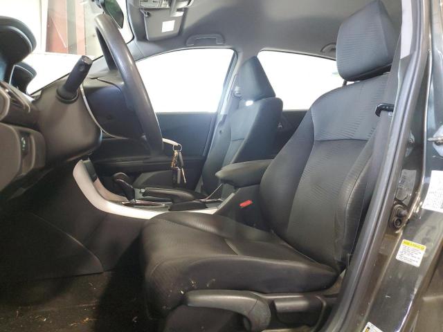  HONDA ACCORD 2015 Charcoal