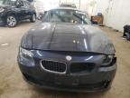 2007 Bmw Z4 3.0 იყიდება Ham Lake-ში, MN - Front End