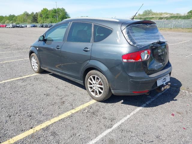 2010 SEAT ALTEA XL S