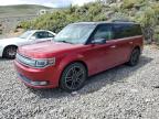 2013 Ford Flex Limited продається в Reno, NV - Rear End