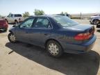 2000 Honda Accord Lx   for Sale in Albuquerque, NM - Front End