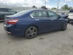 2016 Honda Accord Sport for Sale in Littleton, CO - Front End