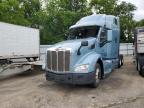 2019 Peterbilt 579 Semi Truck zu verkaufen in West Mifflin, PA - Side