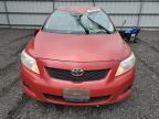 2010 Toyota Corolla Base   de vânzare în Waldorf, MD - Top/Roof