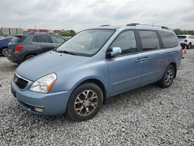 2014 Kia Sedona Lx