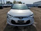 2013 Hyundai Veloster  de vânzare în Bowmanville, ON - Front End