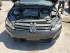 2016 Volkswagen Golf S/Se de vânzare în Kansas City, KS - Side