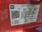 2023 Chevrolet Silverado K1500 Rst   en Venta en Tifton, GA - Front End