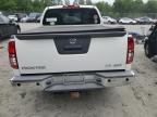 2013 Nissan Frontier S იყიდება Waldorf-ში, MD - Front End