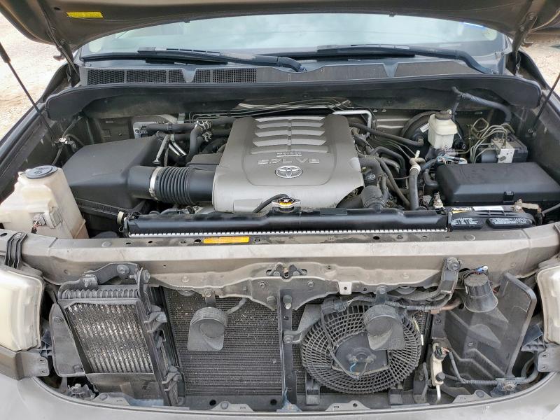 2010 TOYOTA SEQUOIA PLATINUM  