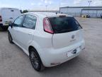 2013 FIAT PUNTO GBT for sale at Copart WESTBURY