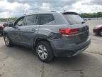2018 Volkswagen Atlas Se на продаже в Glassboro, NJ - Rear End