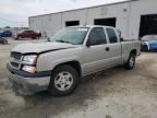 2004 Chevrolet Silverado C1500   продається в Jacksonville, FL - Front End