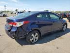 2013 Hyundai Elantra Gls na sprzedaż w Brookhaven, NY - Rear End